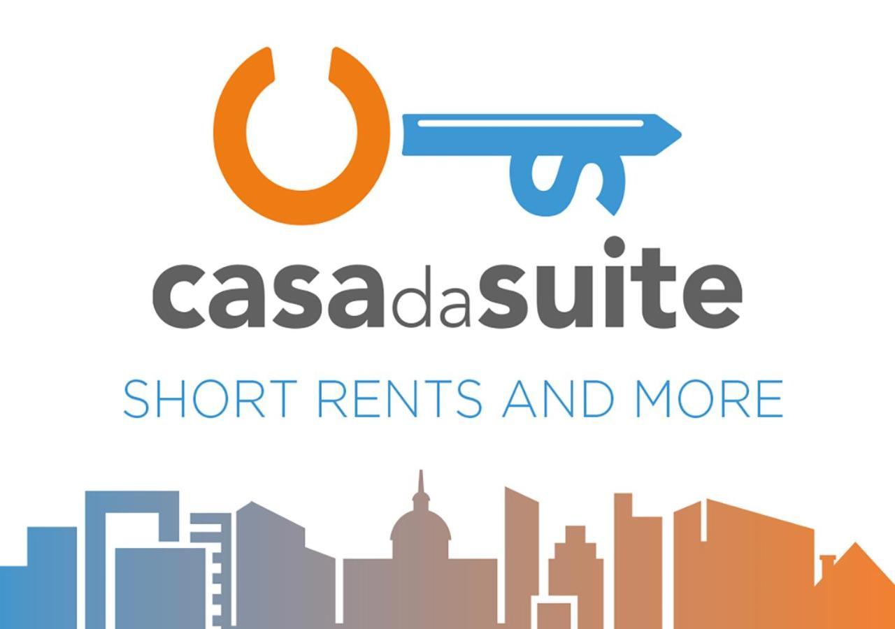 Casa Da Suite Nolo Milan Exterior photo