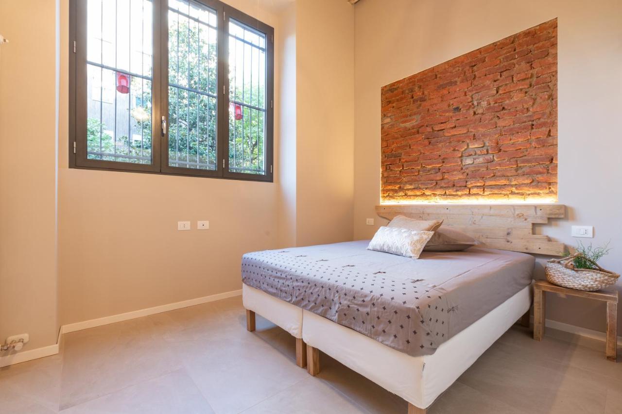 Casa Da Suite Nolo Milan Exterior photo